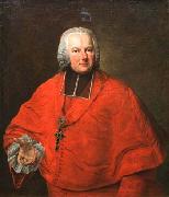 Franz Christoph von Hutten, Furstbischof von Speyer unknow artist
